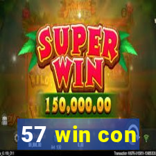 57 win con